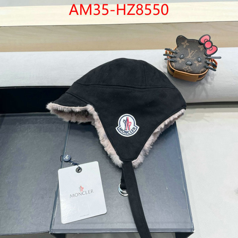 Cap(Hat)-Moncler ID: HZ8550 $: 35USD