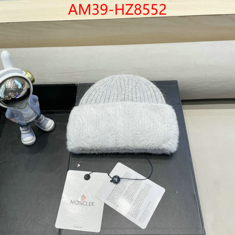 Cap(Hat)-Moncler ID: HZ8552 $: 39USD