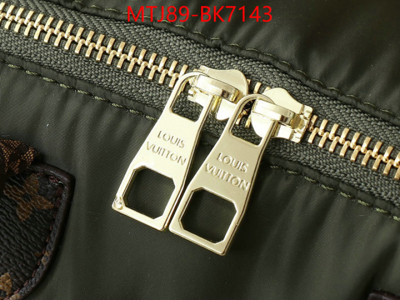 LV Bags(4A)-Speedy- perfect ID: BK7143 $: 89USD,