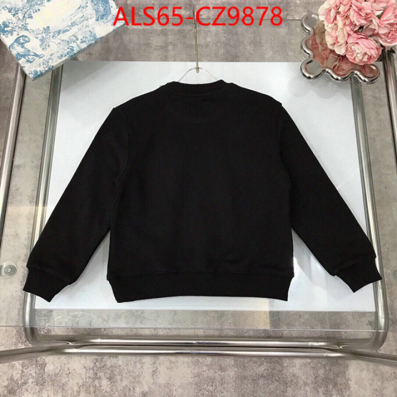 Kids clothing-Burberry best website for replica ID: CZ9878 $: 65USD