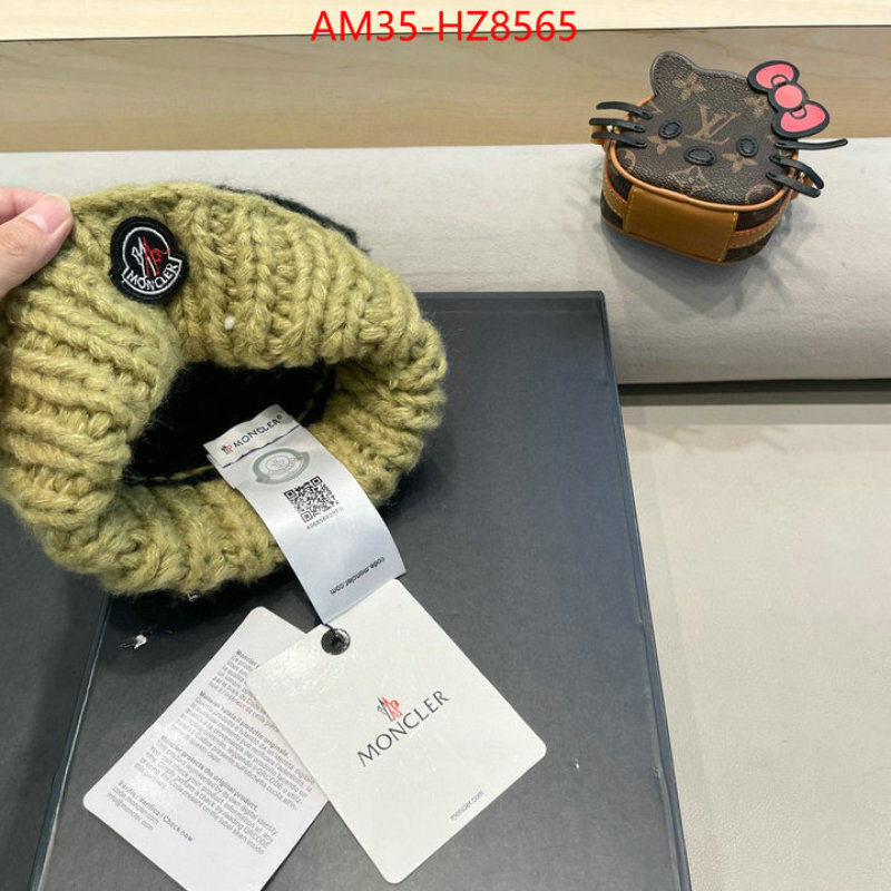 Cap(Hat)-Moncler ID: HZ8565 $: 35USD