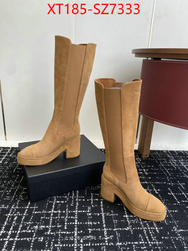 Women Shoes-Boots perfect ID: SZ7333 $: 185USD