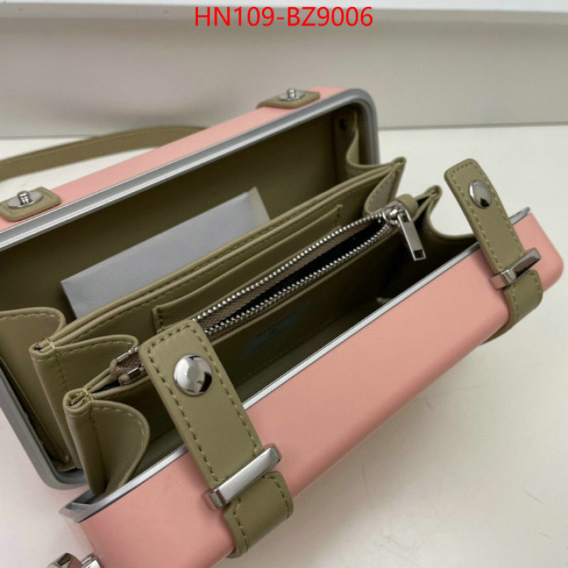Dior Bags(4A)-Crossbody- designer replica ID: BZ9006 $: 109USD,