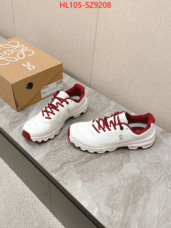 Women Shoes-Loewe what 1:1 replica ID: SZ9208 $: 105USD