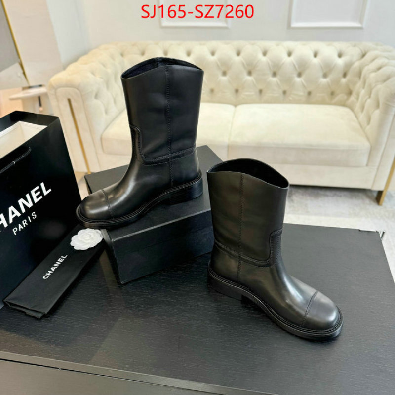 Women Shoes-Boots online china ID: SZ7260 $: 165USD
