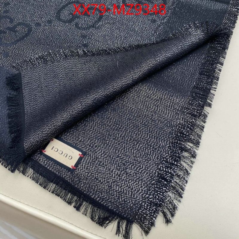 Scarf-Gucci online ID: MZ9348 $: 79USD
