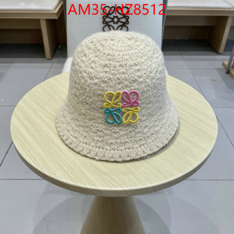 Cap(Hat)-Loewe ID: HZ8512 $: 35USD