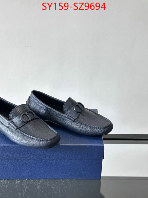 Men shoes-Dior replcia cheap from china ID: SZ9694 $: 159USD