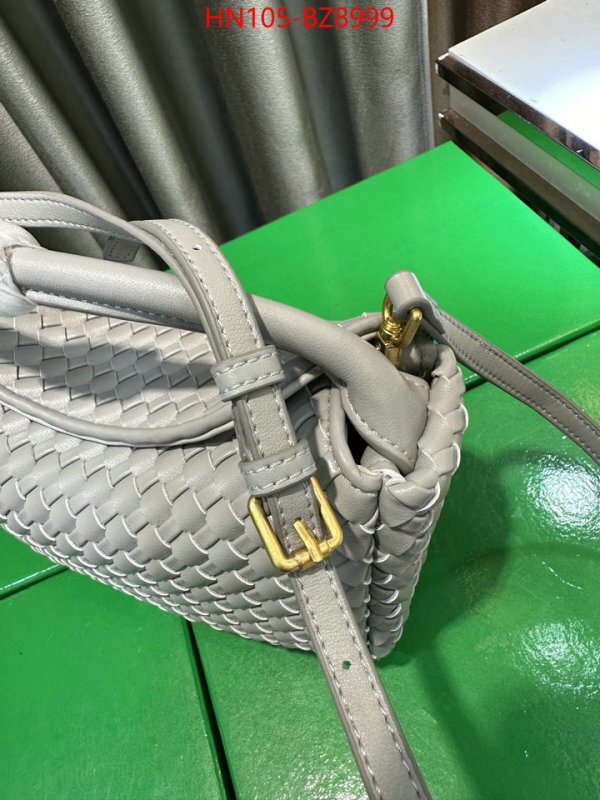 BV Bags(4A)-Crossbody- top 1:1 replica ID: BZ8999 $: 105USD,