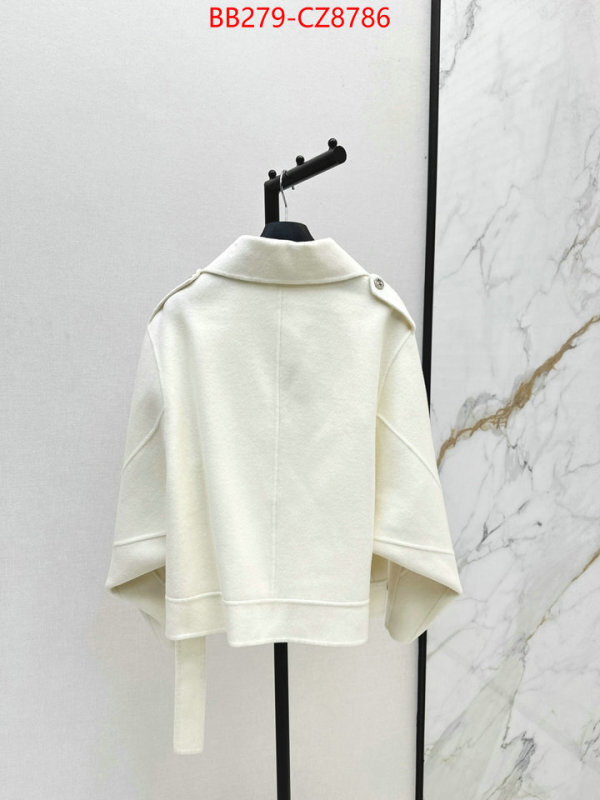 Clothing-Dior aaaaa replica ID: CZ8786 $: 279USD