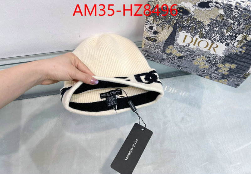 Cap(Hat)-DG ID: HZ8496 $: 35USD