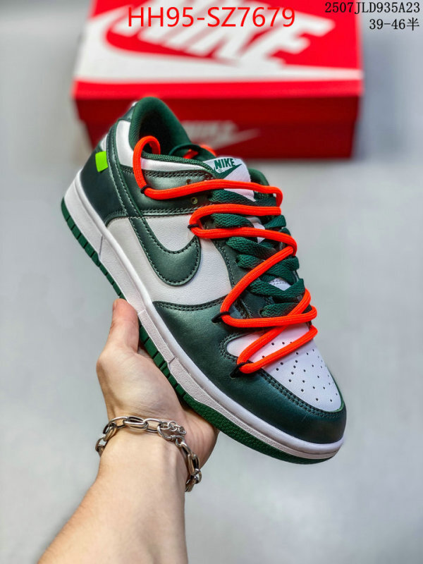 Men Shoes-Nike ID: SZ7679 $: 95USD