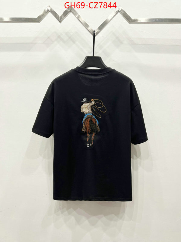 Clothing-LV aaaaa replica designer ID: CZ7844 $: 69USD