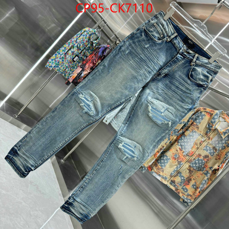 Clothing-Amiri the most popular ID: CK7110 $: 95USD