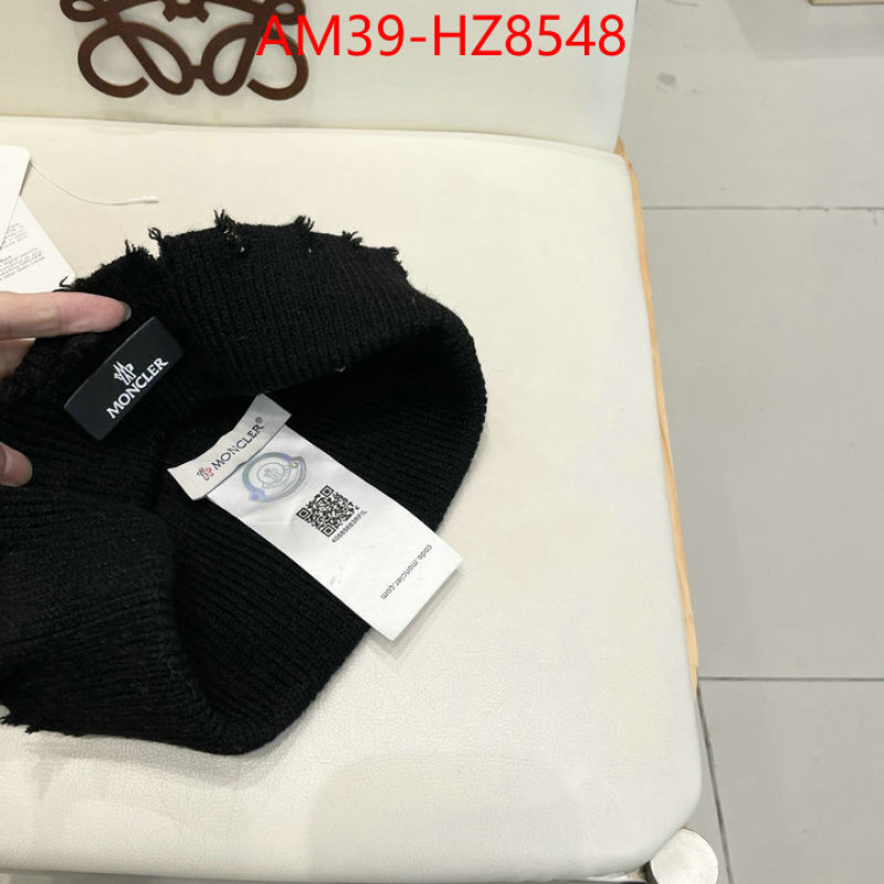 Cap(Hat)-Moncler ID: HZ8548 $: 39USD
