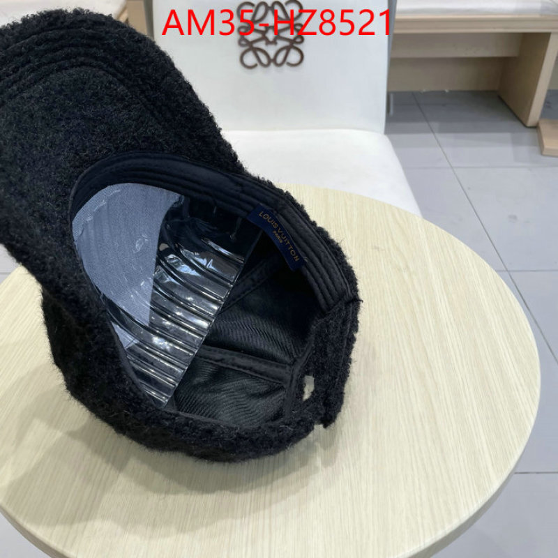Cap(Hat)-LV ID: HZ8521 $: 35USD