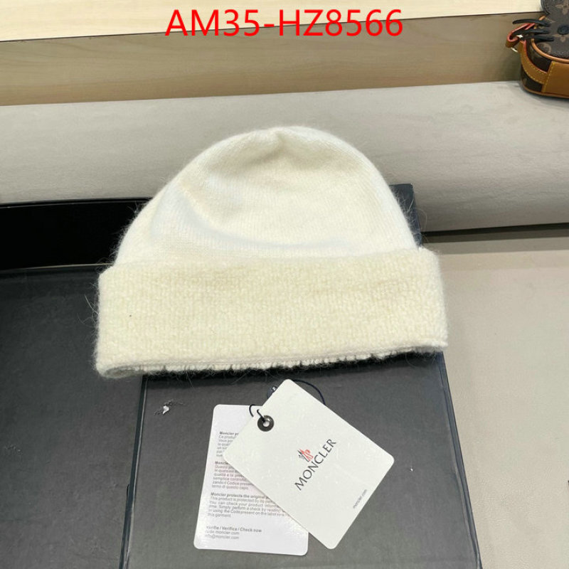 Cap(Hat)-Moncler ID: HZ8566 $: 35USD