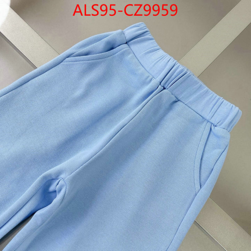 Kids clothing-Fendi sell online ID: CZ9959 $: 95USD