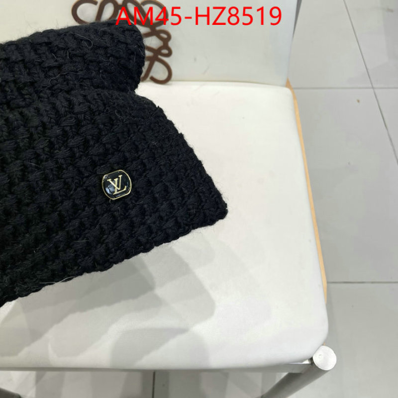 Cap(Hat)-LV ID: HZ8519 $: 45USD
