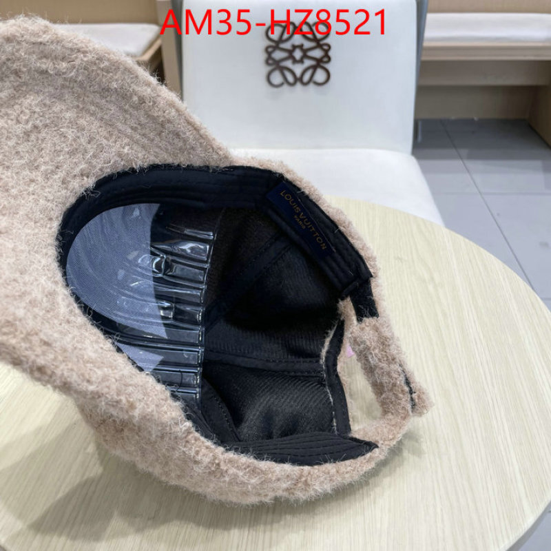Cap(Hat)-LV ID: HZ8521 $: 35USD