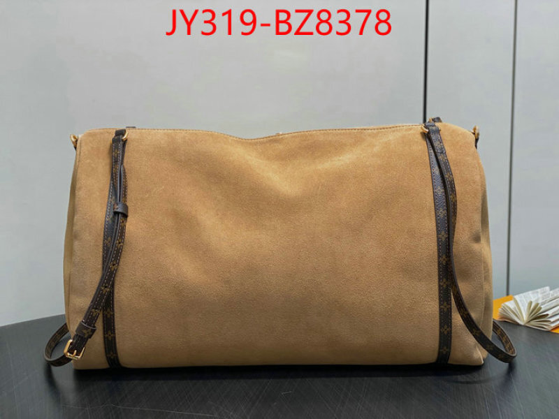 LV Bags(TOP)-Speedy- best quality fake ID: BZ8378 $: 319USD,