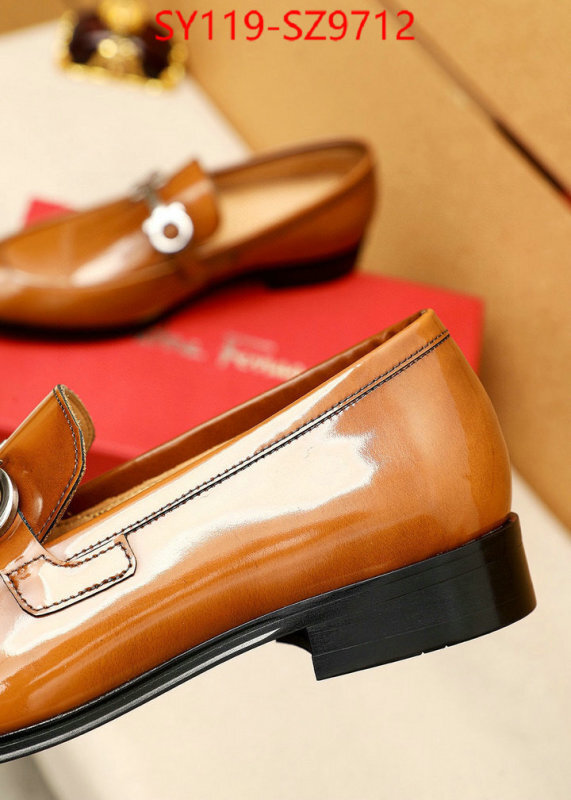 Men shoes-Ferragamo online sale ID: SZ9712 $: 119USD