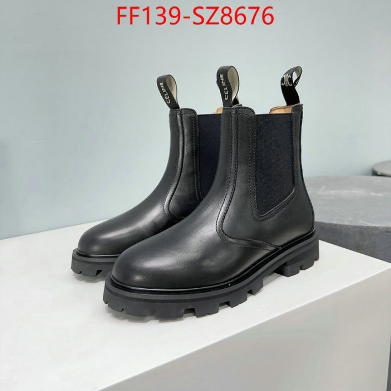 Women Shoes-CELINE top quality website ID: SZ8676 $: 139USD