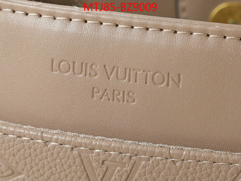 LV Bags(4A)-Pochette MTis Bag- luxury ID: BZ9009 $: 85USD,