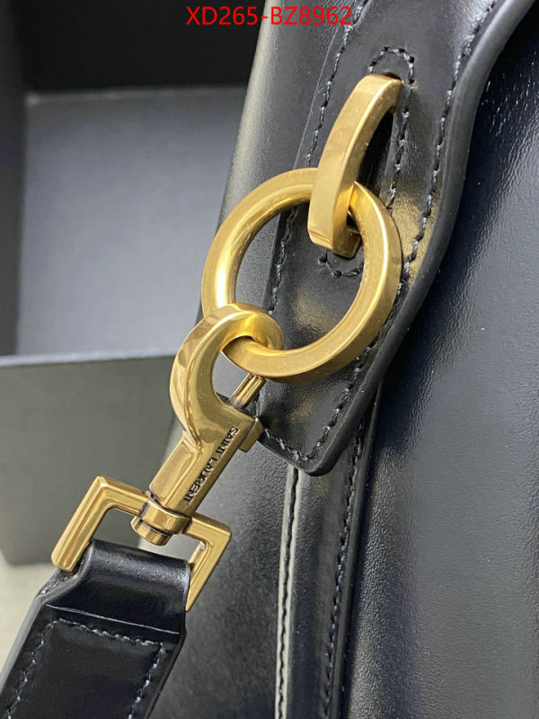YSL Bags(TOP)-Bucket Bag fake designer ID: BZ8962 $: 265USD,