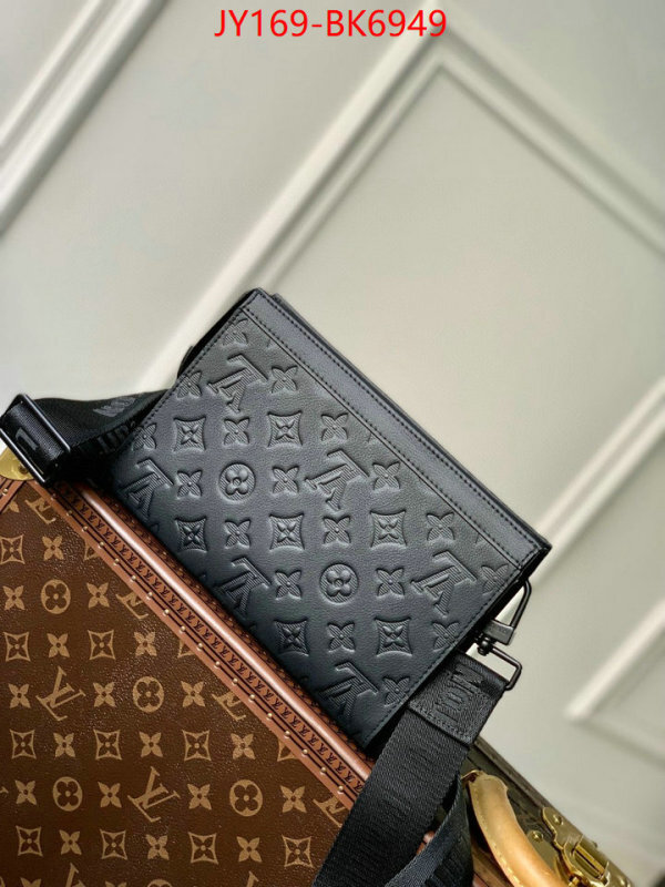 LV Bags(TOP)-Trio- is it illegal to buy dupe ID: BK6949 $: 169USD,