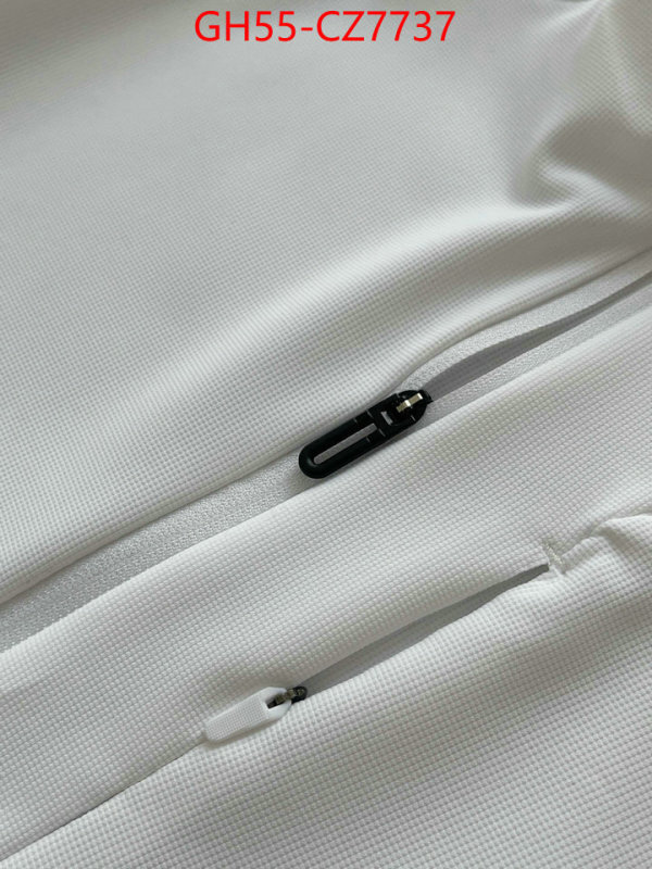 Clothing-ARCTERYX where to find the best replicas ID: CZ7737 $: 55USD