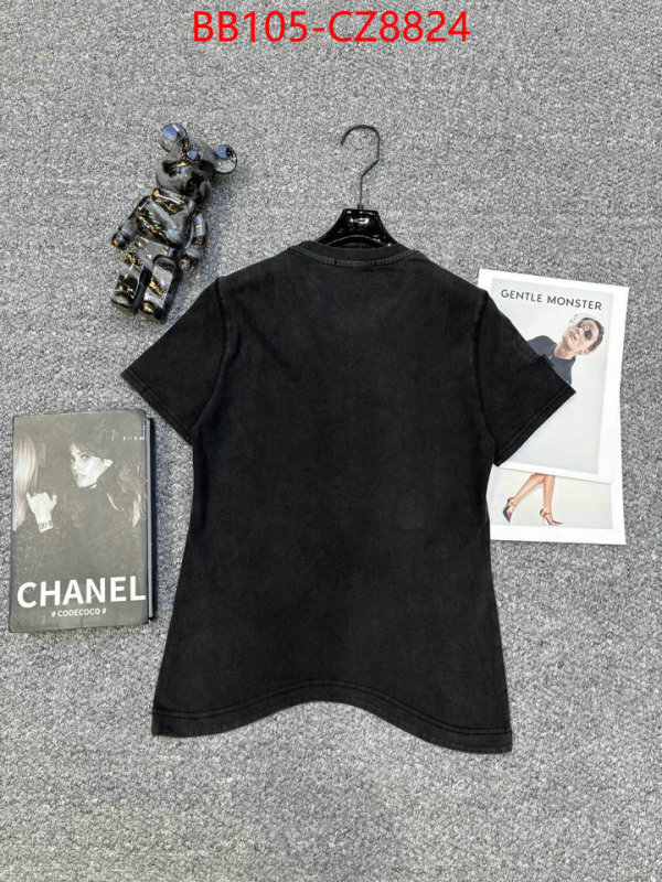 Clothing-LV high quality happy copy ID: CZ8824 $: 105USD