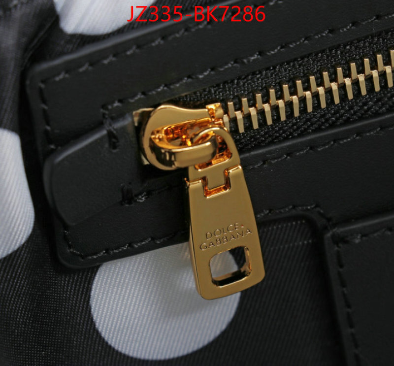 DG Bags(TOP)-Crossbody- wholesale ID: BK7286 $: 335USD,
