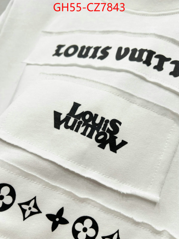 Clothing-LV store ID: CZ7843 $: 55USD