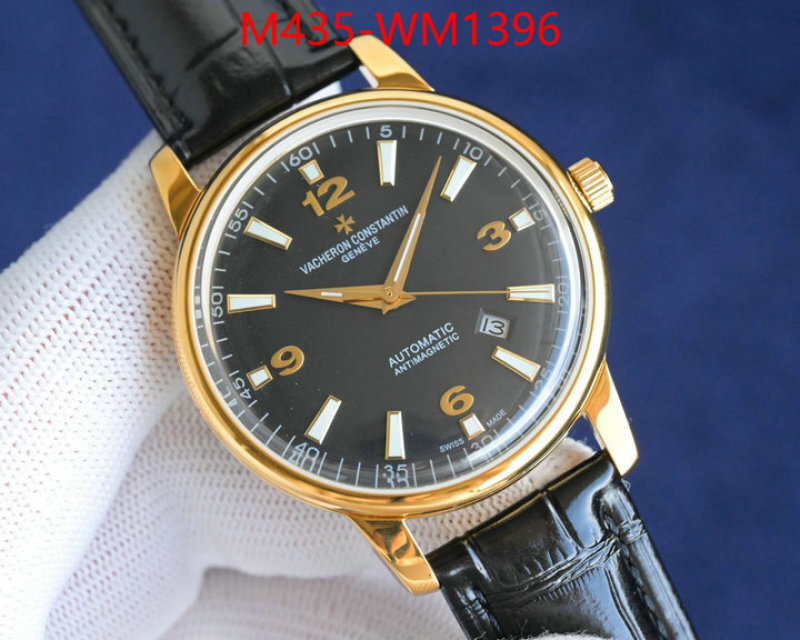 Watch(TOP)-Vacheron Constantin 1:1 ID: WM1396 $: 435USD