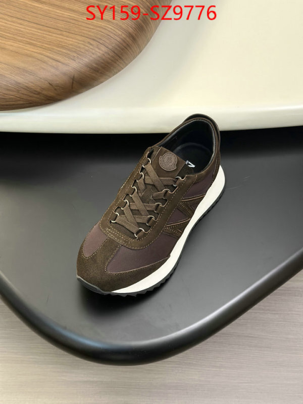 Men Shoes-Moncler online shop ID: SZ9776 $: 159USD