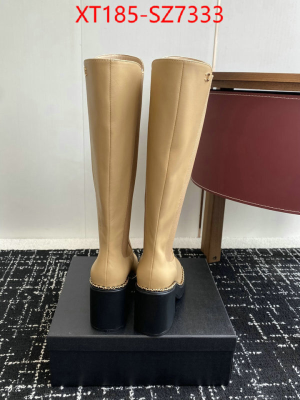 Women Shoes-Boots perfect ID: SZ7333 $: 185USD