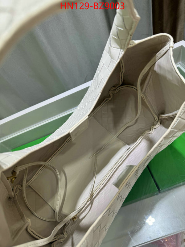 BV Bags(4A)-Handbag- best like ID: BZ9003 $: 129USD,