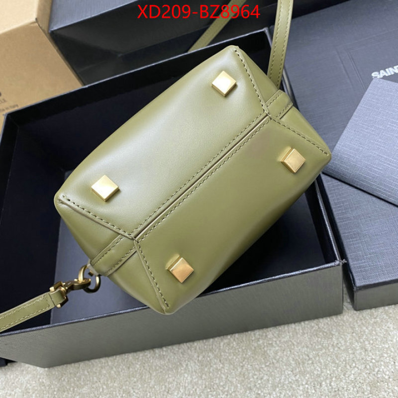 YSL Bags(TOP)-Bucket Bag 2024 aaaaa replica customize ID: BZ8964 $: 209USD,