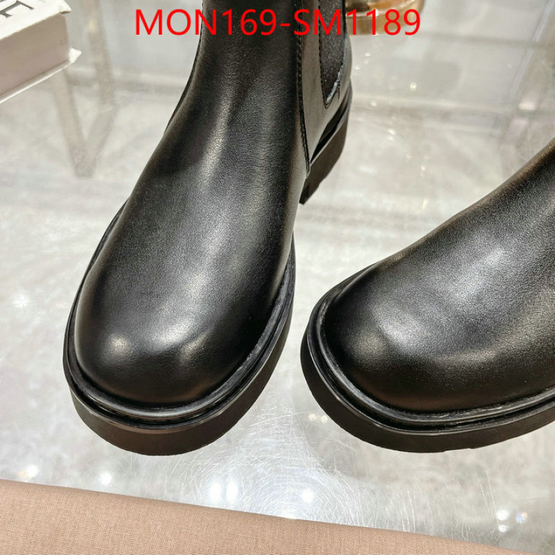 Women Shoes-Miu Miu wholesale imitation designer replicas ID: SM1189 $: 169USD
