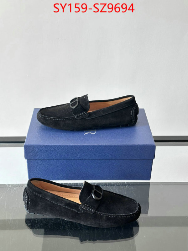 Men shoes-Dior replcia cheap from china ID: SZ9694 $: 159USD