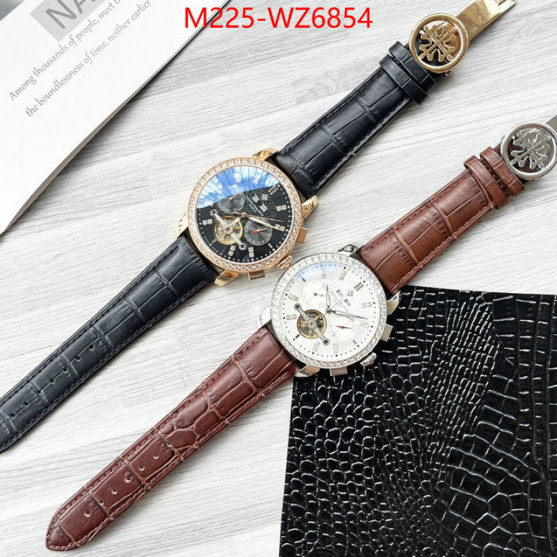 Watch(TOP)-Patek Philippe best aaaaa ID: WZ6854 $: 225USD