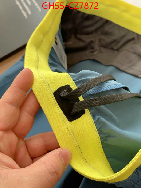 Clothing-The North Face aaaaa ID: CZ7872 $: 69USD
