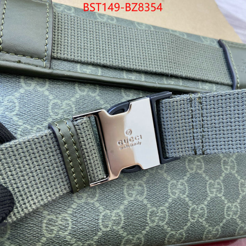 Gucci Bags(TOP)-Discovery- best wholesale replica ID: BZ8354 $: 149USD,