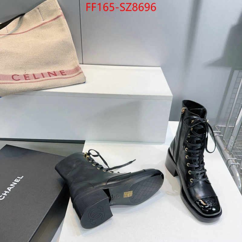 Women Shoes-Boots new designer replica ID: SZ8696 $: 165USD