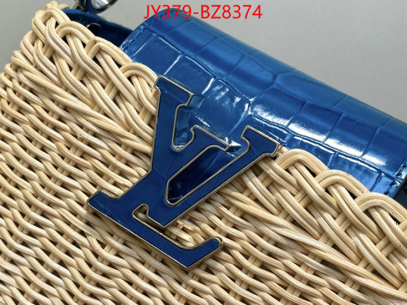 LV Bags(TOP)-Handbag Collection- sell online ID: BZ8374 $: 379USD,