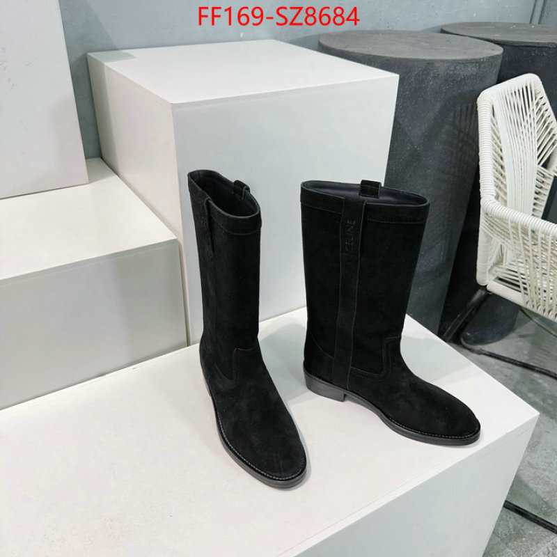 Women Shoes-CELINE where to find best ID: SZ8684 $: 169USD