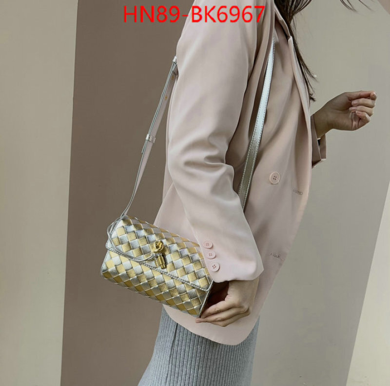 BV Bags(4A)-Crossbody- how to buy replica shop ID: BK6967 $: 89USD,