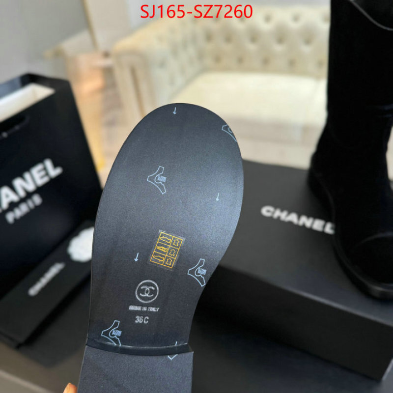 Women Shoes-Boots online china ID: SZ7260 $: 165USD