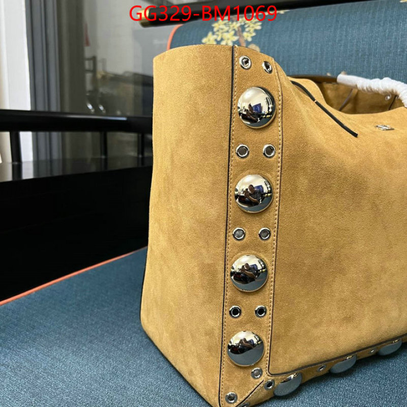 Valentino Bags(TOP)-Handbag- first top ID: BM1069 $: 329USD,